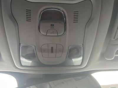 2018 Jeep Renegade Trailhawk