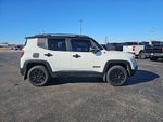2018 Jeep Renegade Trailhawk