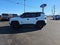 2018 Jeep Renegade Trailhawk