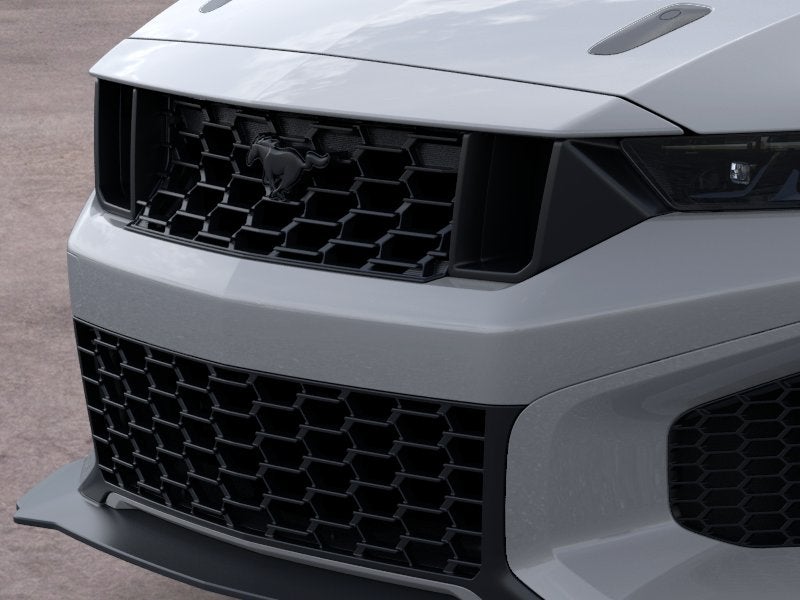 2026 Ford Mustang Dark Horse SC