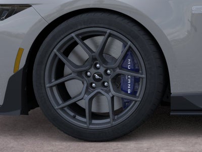 2026 Ford Mustang Dark Horse SC