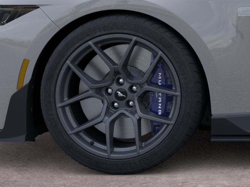 2026 Ford Mustang Dark Horse SC