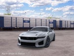 2026 Ford Mustang Dark Horse SC