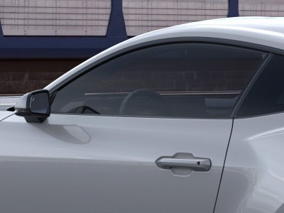 2026 Ford Mustang Dark Horse SC