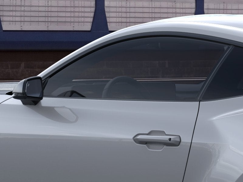 2026 Ford Mustang Dark Horse SC