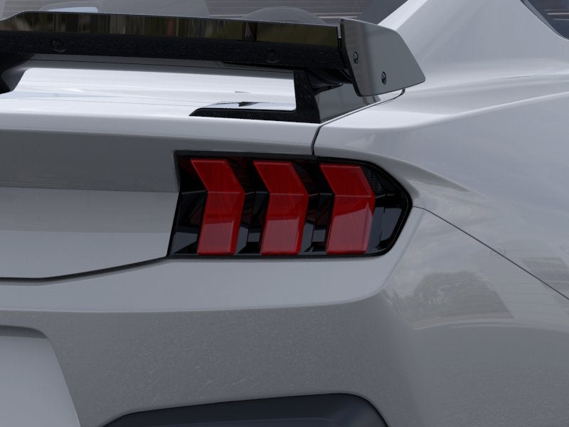 2026 Ford Mustang Dark Horse SC