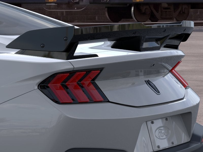 2026 Ford Mustang Dark Horse SC