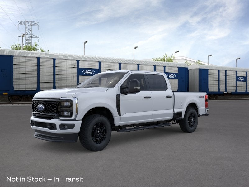 2026 Ford Super Duty F-250 SRW F-250® XL