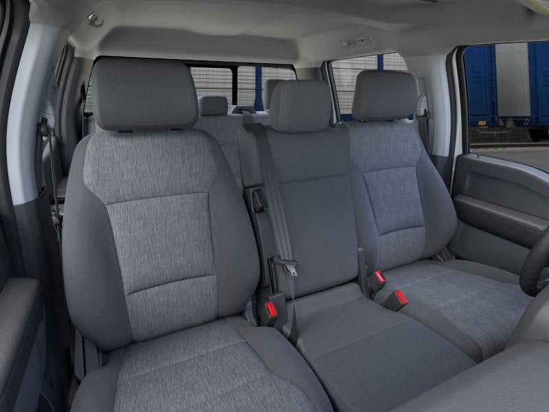 2026 Ford Super Duty F-250 SRW F-250® XL