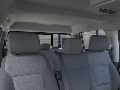2026 Ford Super Duty F-250 SRW F-250® XL