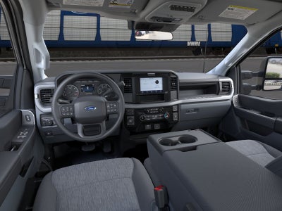 2026 Ford Super Duty F-250 SRW F-250® XL
