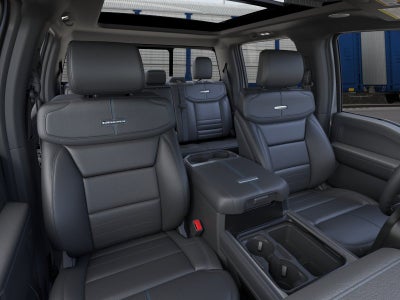 2026 Ford Super Duty F-250 SRW F-250® Platinum®
