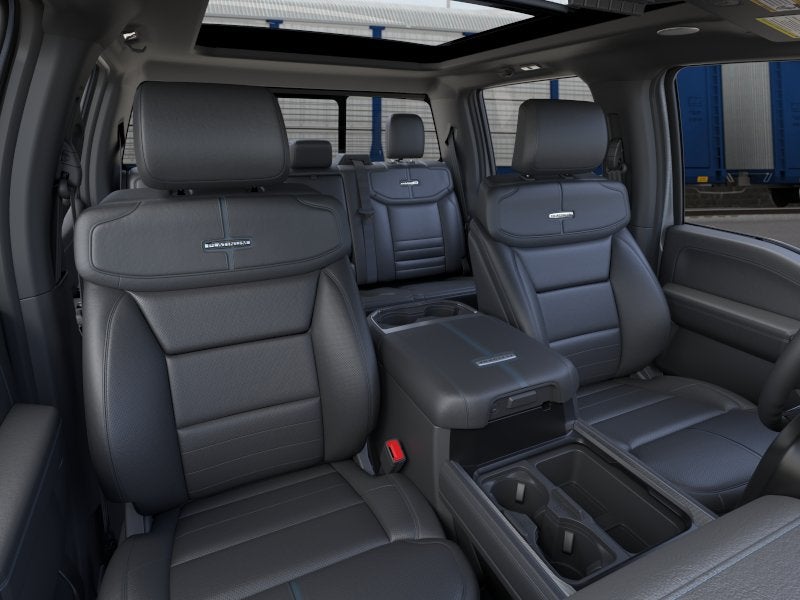 2026 Ford Super Duty F-250 SRW F-250® Platinum®