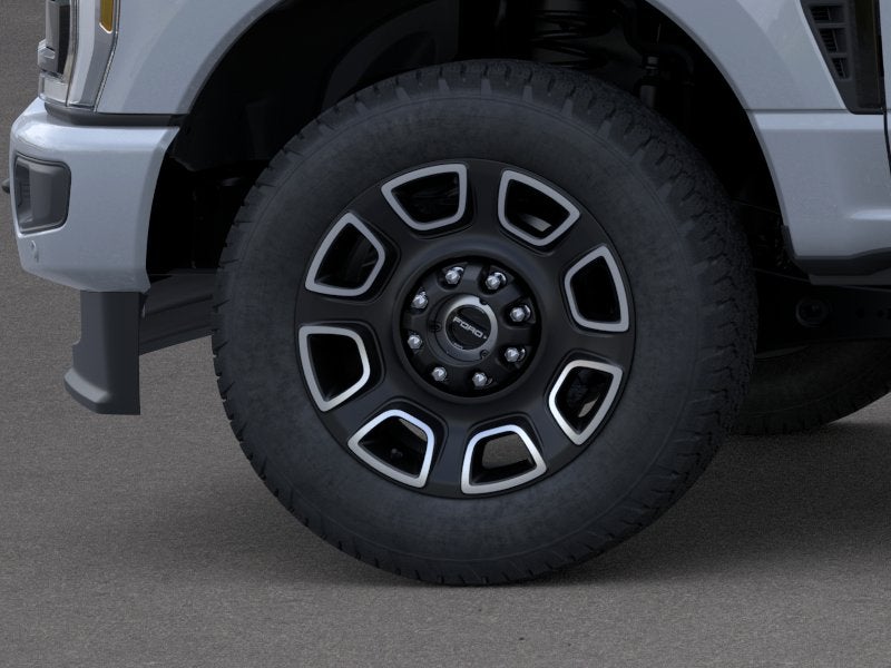 2026 Ford Super Duty F-250 SRW F-250® Platinum®