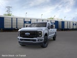2026 Ford Super Duty F-250 SRW F-250® Platinum®