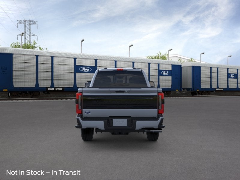 2026 Ford Super Duty F-250 SRW F-250® Platinum®