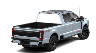 2026 Ford Super Duty F-250 SRW F-250® Platinum®