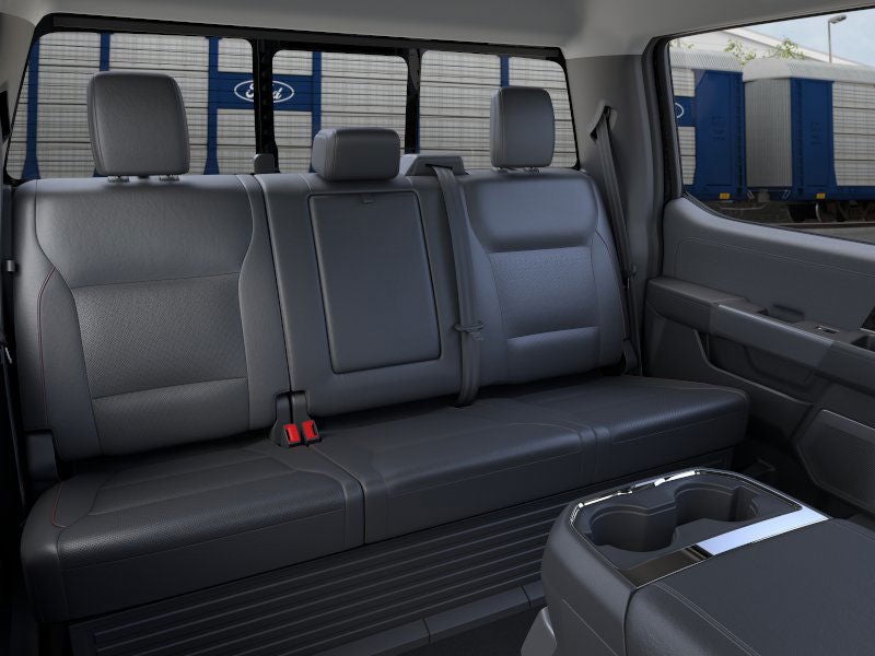 2026 Ford Super Duty F-250 SRW F-250® Lariat®