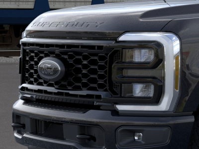 2026 Ford Super Duty F-250 SRW F-250® Lariat®
