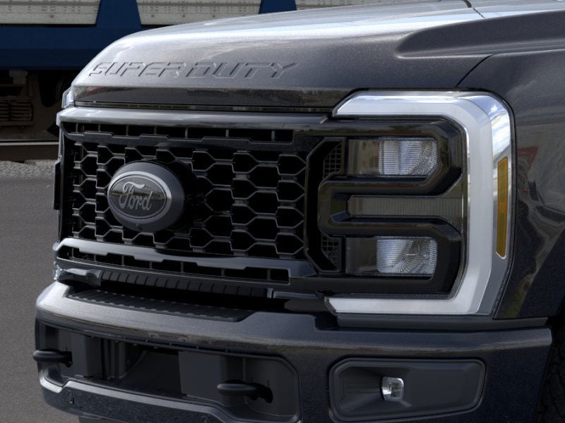 2026 Ford Super Duty F-250 SRW F-250® Lariat®