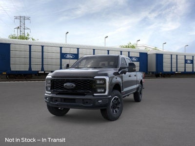 2026 Ford Super Duty F-250 SRW F-250® Lariat®