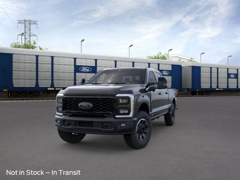 2026 Ford Super Duty F-250 SRW F-250® Lariat®