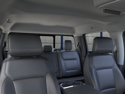 2026 Ford Super Duty F-250 SRW F-250® Lariat®