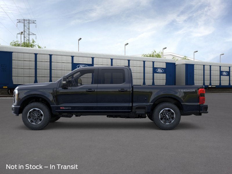 2026 Ford Super Duty F-250 SRW F-250® Lariat®