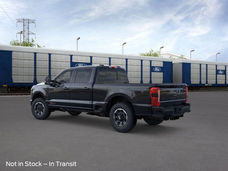 2026 Ford Super Duty F-250 SRW F-250® Lariat®