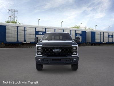 2026 Ford Super Duty F-250 SRW F-250® Lariat®