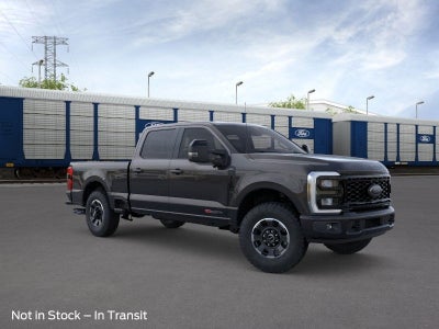2026 Ford Super Duty F-250 SRW F-250® Lariat®