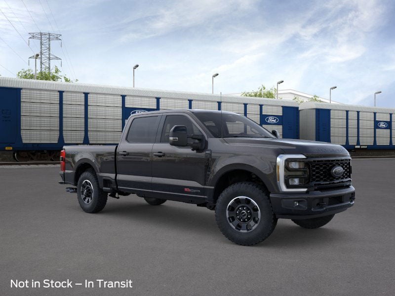 2026 Ford Super Duty F-250 SRW F-250® Lariat®