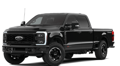2026 Ford Super Duty F-250 SRW F-250® Lariat®