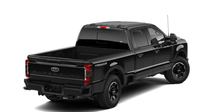 2026 Ford Super Duty F-250 SRW F-250® Lariat®