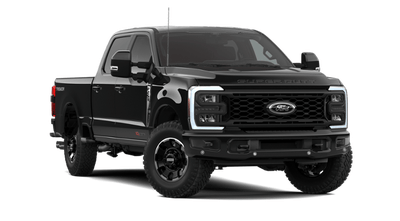 2026 Ford Super Duty F-250 SRW F-250® Lariat®