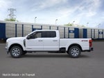 2026 Ford Super Duty F-250 SRW F-250® King Ranch®