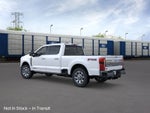 2026 Ford Super Duty F-250 SRW F-250® King Ranch®