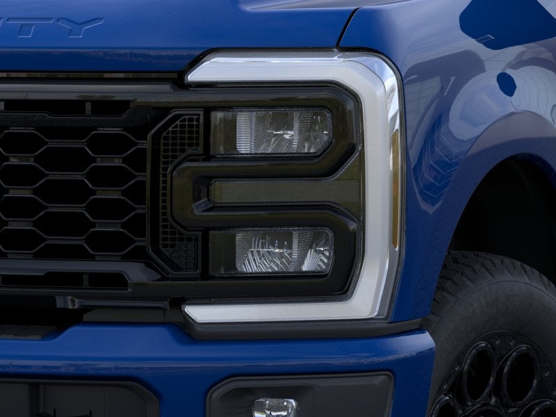 2026 Ford Super Duty F-250 SRW F-250® Lariat®