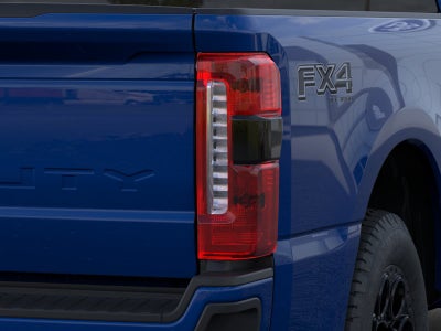 2026 Ford Super Duty F-250 SRW F-250® Lariat®