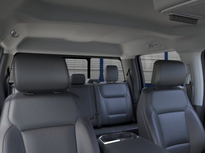 2026 Ford Super Duty F-250 SRW F-250® Lariat®