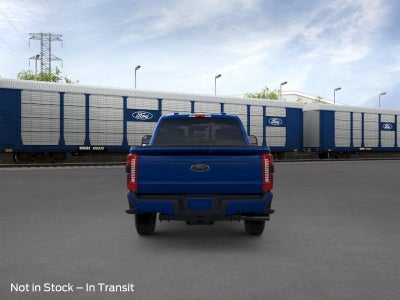 2026 Ford Super Duty F-250 SRW F-250® Lariat®