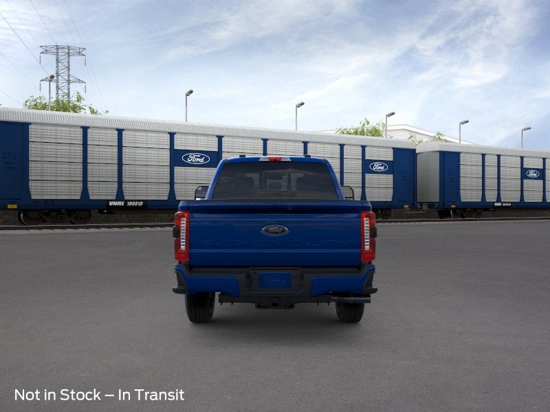 2026 Ford Super Duty F-250 SRW F-250® Lariat®