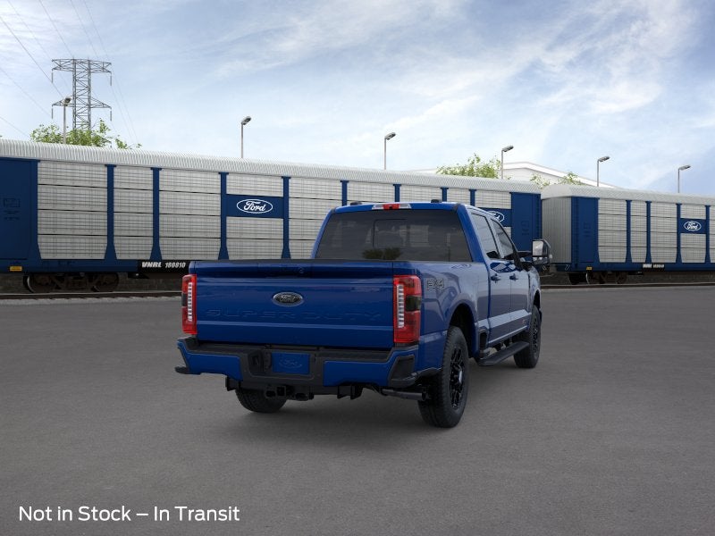 2026 Ford Super Duty F-250 SRW F-250® Lariat®