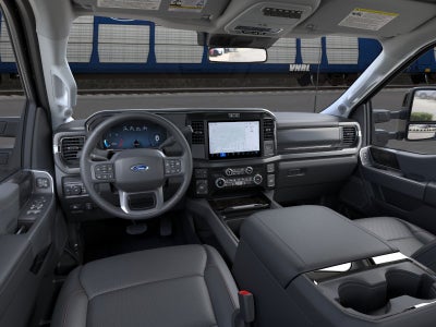 2026 Ford Super Duty F-250 SRW F-250® Lariat®