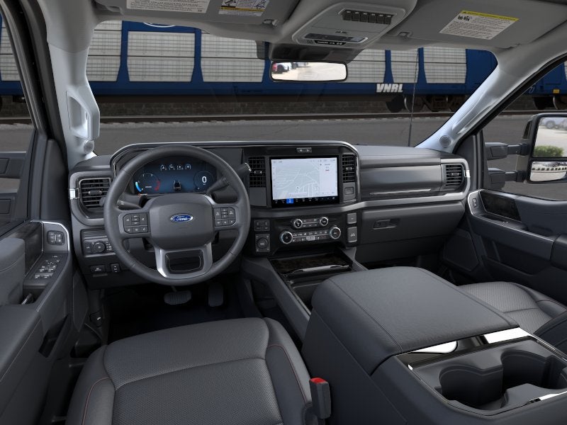 2026 Ford Super Duty F-250 SRW F-250® Lariat®
