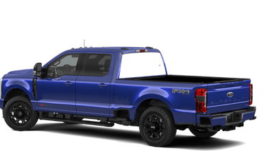 2026 Ford Super Duty F-250 SRW F-250® Lariat®