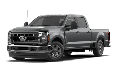 2027 Ford Super Duty F-250 SRW F-250® XLT