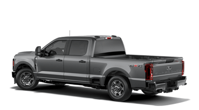 2027 Ford Super Duty F-250 SRW F-250® XLT