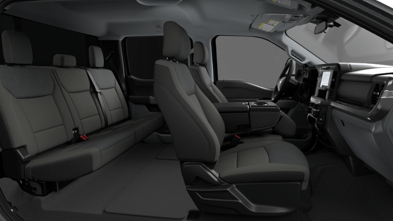 2027 Ford Super Duty F-250 SRW F-250® XLT