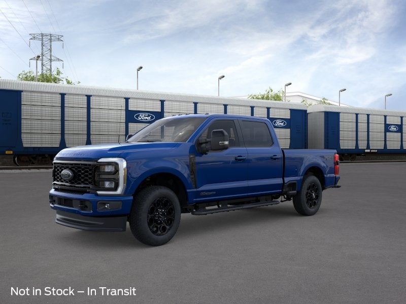 2026 Ford Super Duty F-250 SRW F-250® Lariat®